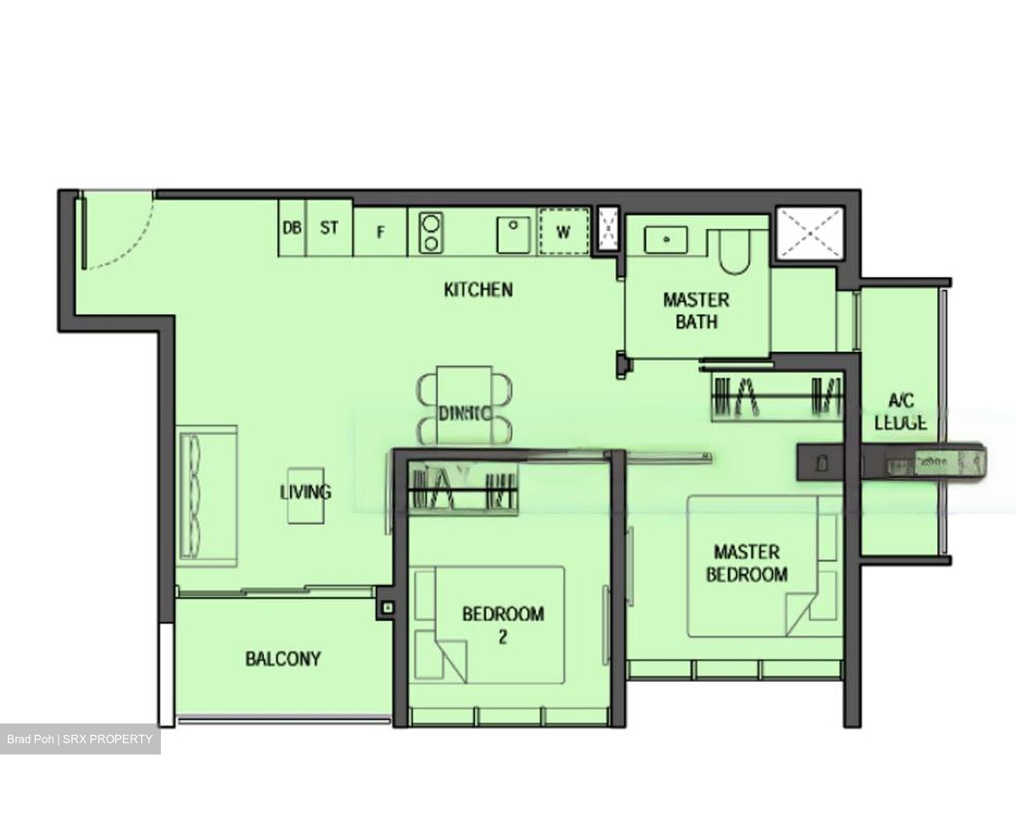 Sophia Road (D9), Condominium #474095671